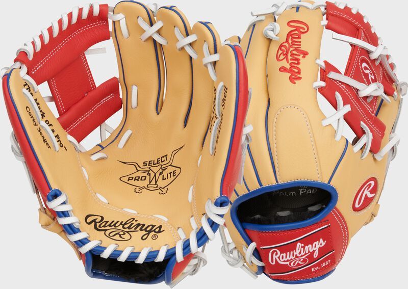 Rawlings pro lite online